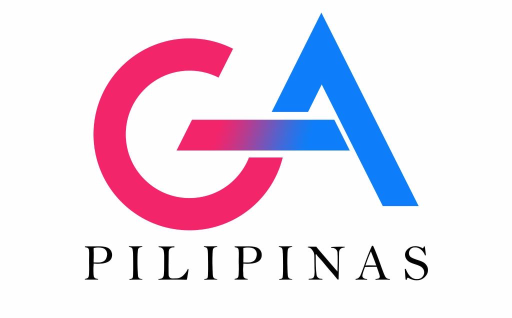 GA PILIPINAS LOGO